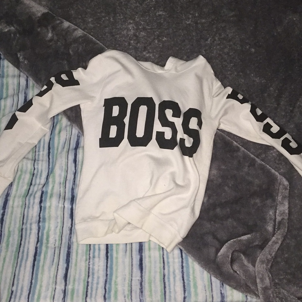Sweater